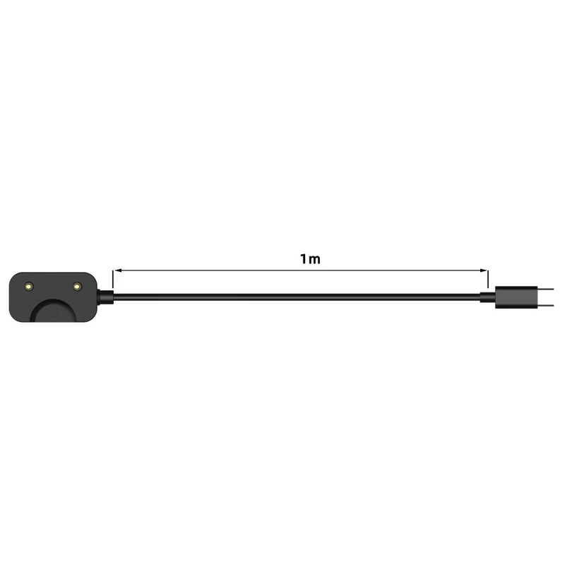 50cm Samsung Galaxy Fit 3 Magnetische Typ-C Ladestation