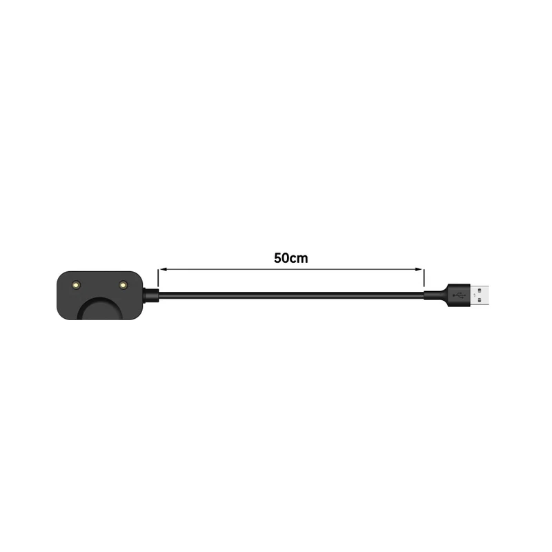 100cm Samsung Galaxy Fit 3 Magnetische USB-Ladestation