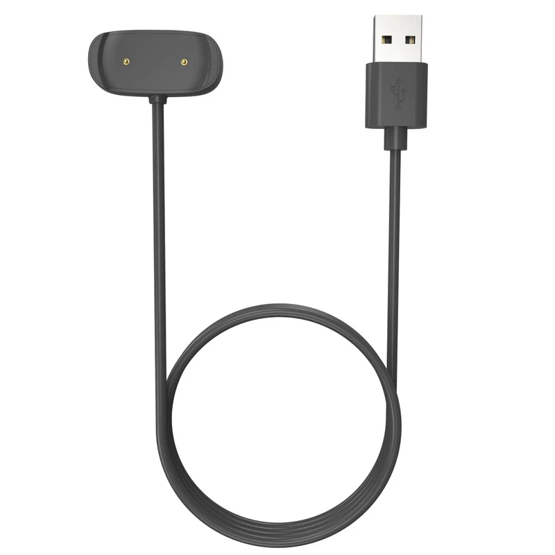 1m Bozlun M48B Magnetisches Ladekabel