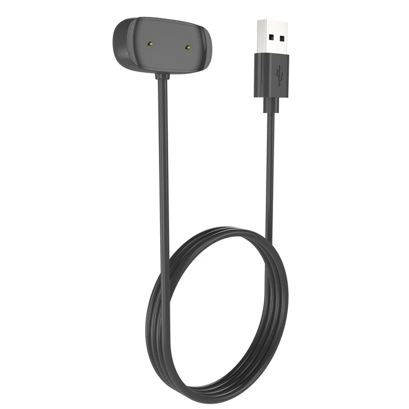 1m Bozlun M48B Magnetisches Ladekabel