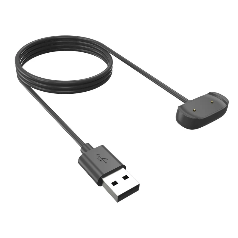 1m Bozlun M48B Magnetisches Ladekabel