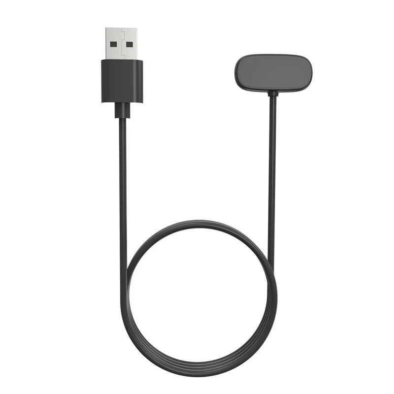 1m Bozlun M48B Magnetisches Ladekabel