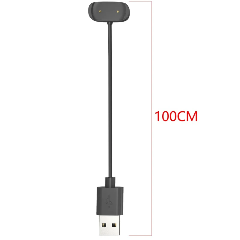 1m Bozlun M48B Magnetisches Ladekabel
