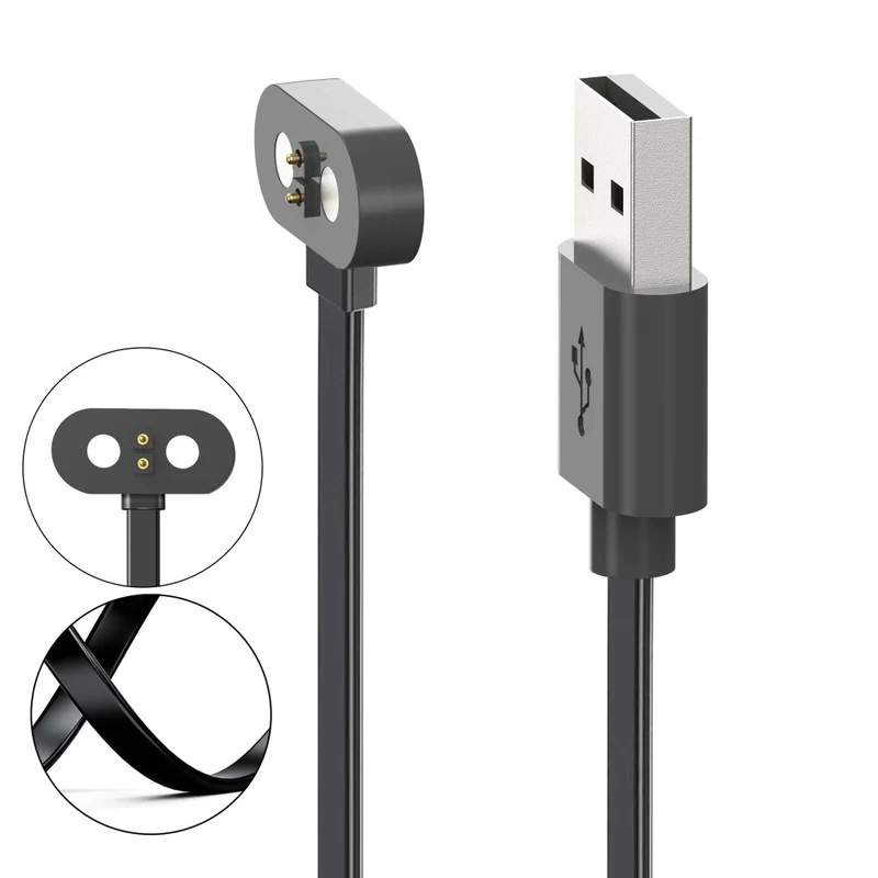 Mojawa Run Air / Mojawa Mojo 2 Magnetisches Ladekabel