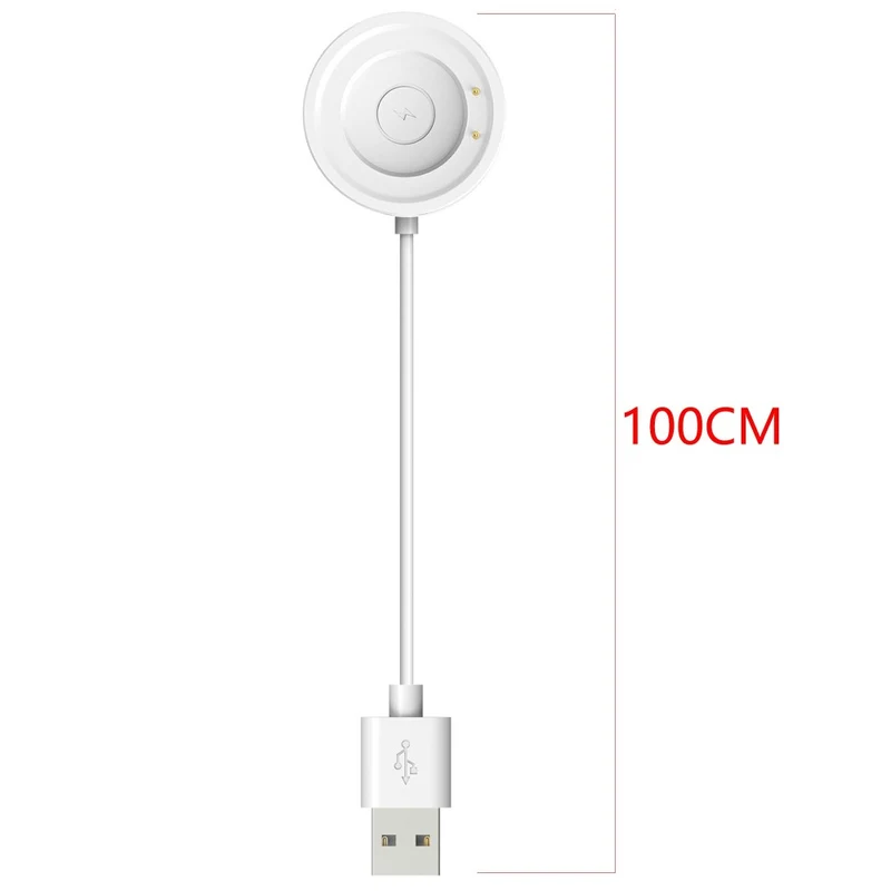 1m Vivo Watch 3 Magnetisches USB-Ladekabel