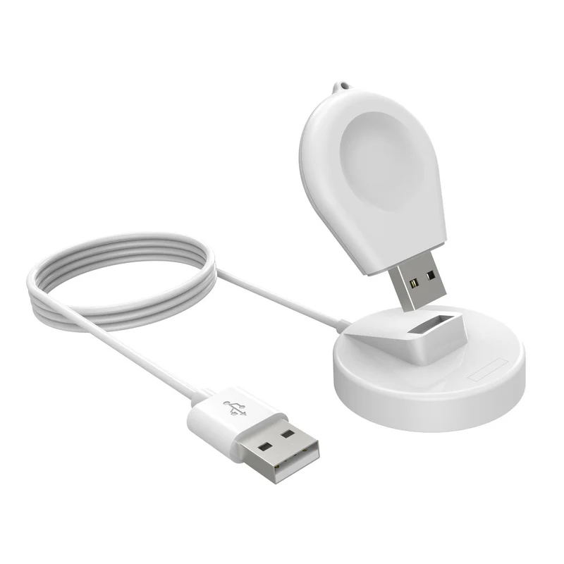 Plastik und Silikon Huawei Watch GT 4 Pro Wireless USB Charging Dock