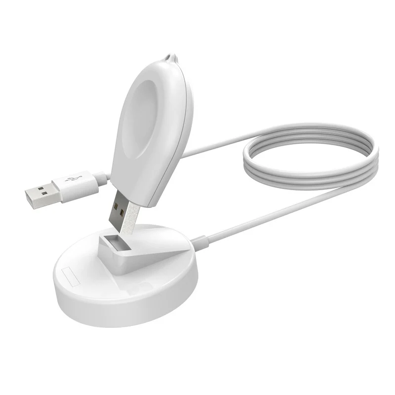 Plastik und Silikon Huawei Watch GT 4 Pro Wireless USB Charging Dock