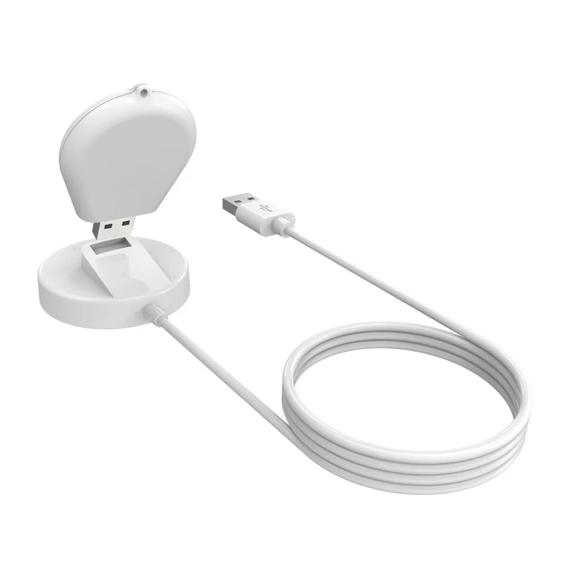 Plastik und Silikon Huawei Watch GT 4 Pro Wireless USB Charging Dock