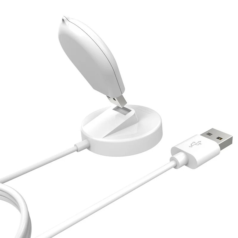 Plastik und Silikon Huawei Watch GT 4 Pro Wireless USB Charging Dock