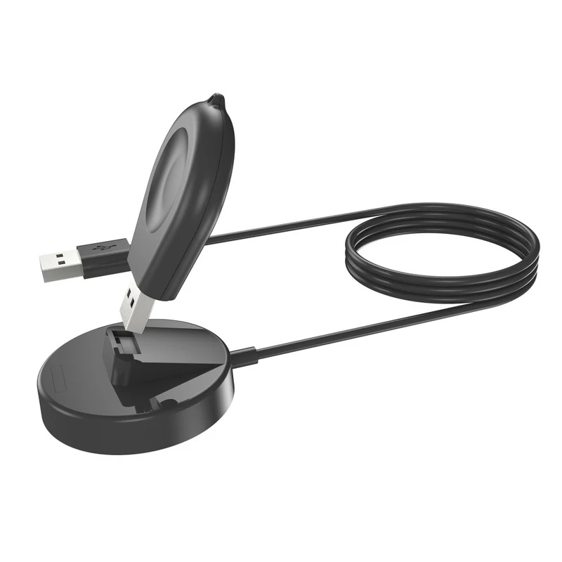 Plastik und Silikon Huawei Watch GT 4 Pro Wireless USB Charging Dock