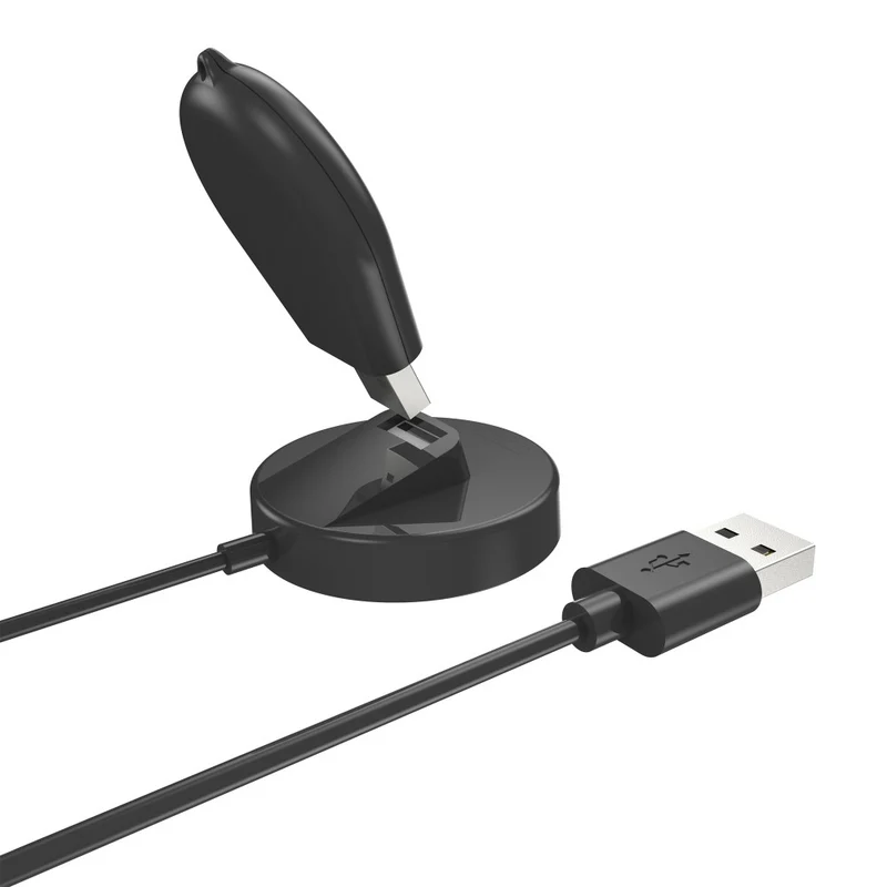Plastik und Silikon Huawei Watch GT 4 Pro Wireless USB Charging Dock