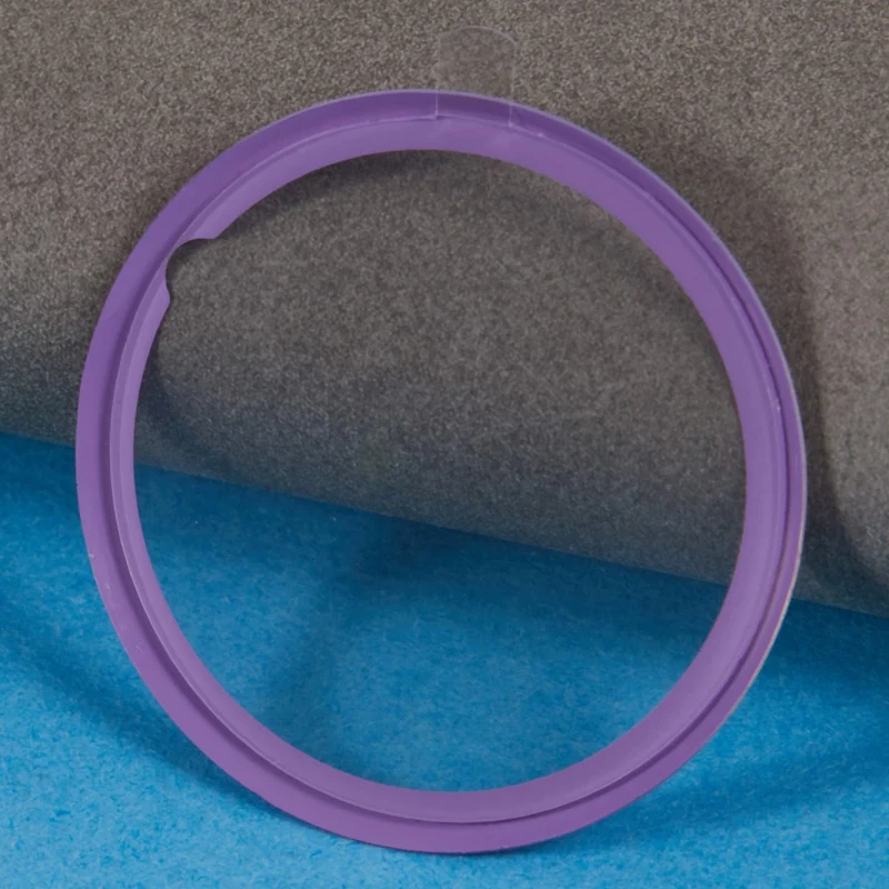 Garmin Lily 2 Displayschutz aus Glas