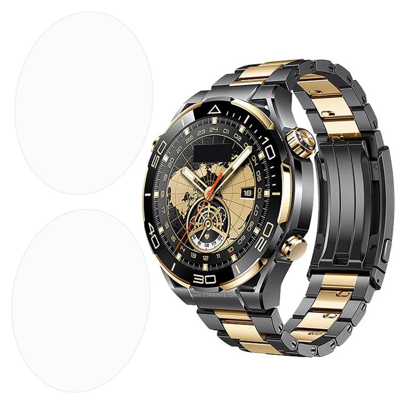 Garmin Lily 2 Displayschutz aus Silikon
