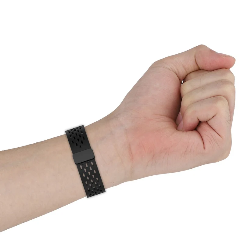 Sehr schönes Garmin Smartwatch Silikon Universel Armband