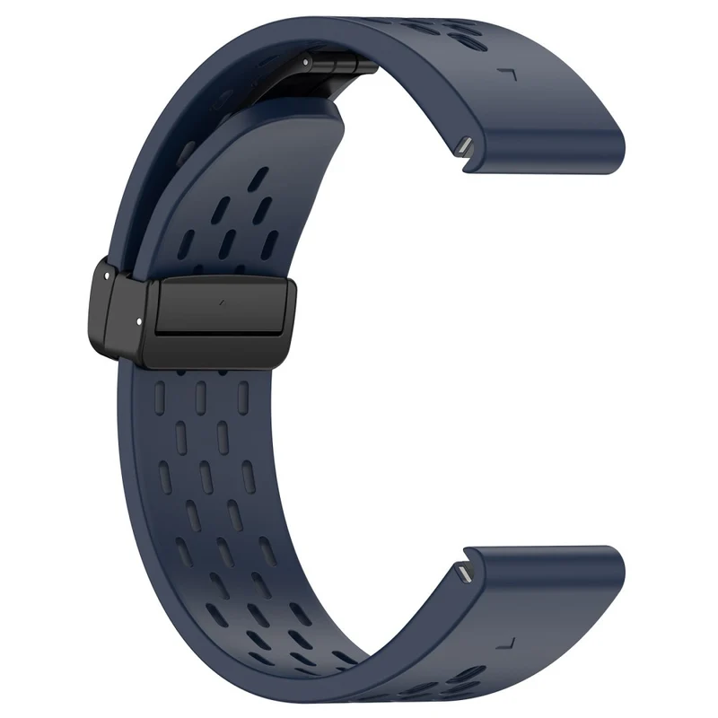 Sehr schönes Garmin Smartwatch Silikon Universel Armband