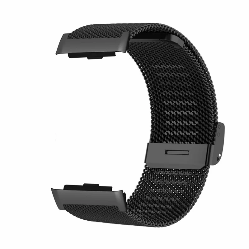 Mega Langlebiges Huawei Watch D Metallarmband