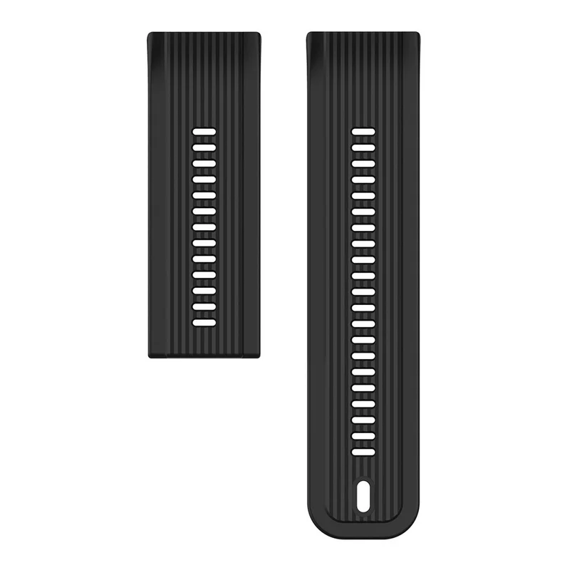Unglaublich cooles Huawei Watch D Silikonarmband
