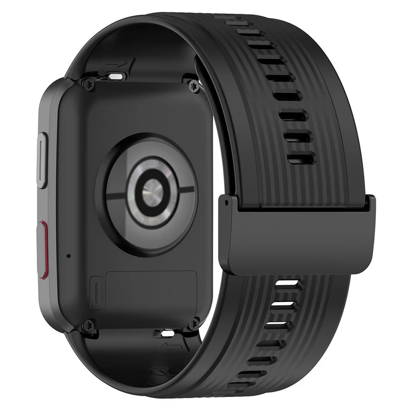 Wirklich cooles Huawei Watch D Silikonarmband