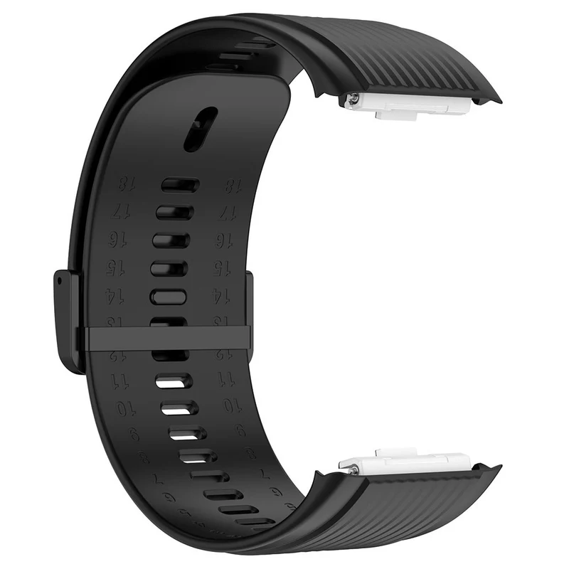 Wirklich cooles Huawei Watch D Silikonarmband