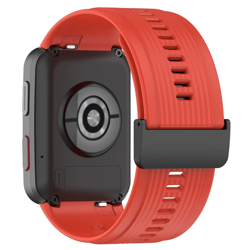 Wirklich cooles Huawei Watch D Silikonarmband