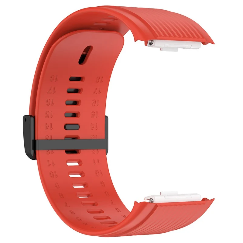 Wirklich cooles Huawei Watch D Silikonarmband