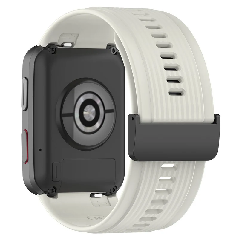 Wirklich cooles Huawei Watch D Silikonarmband