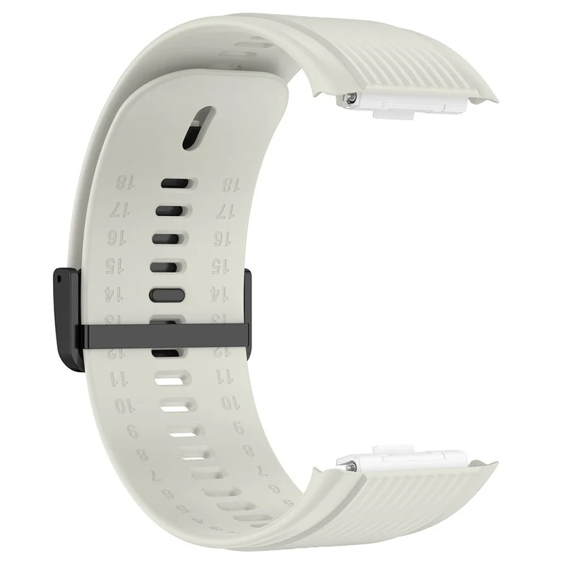 Wirklich cooles Huawei Watch D Silikonarmband