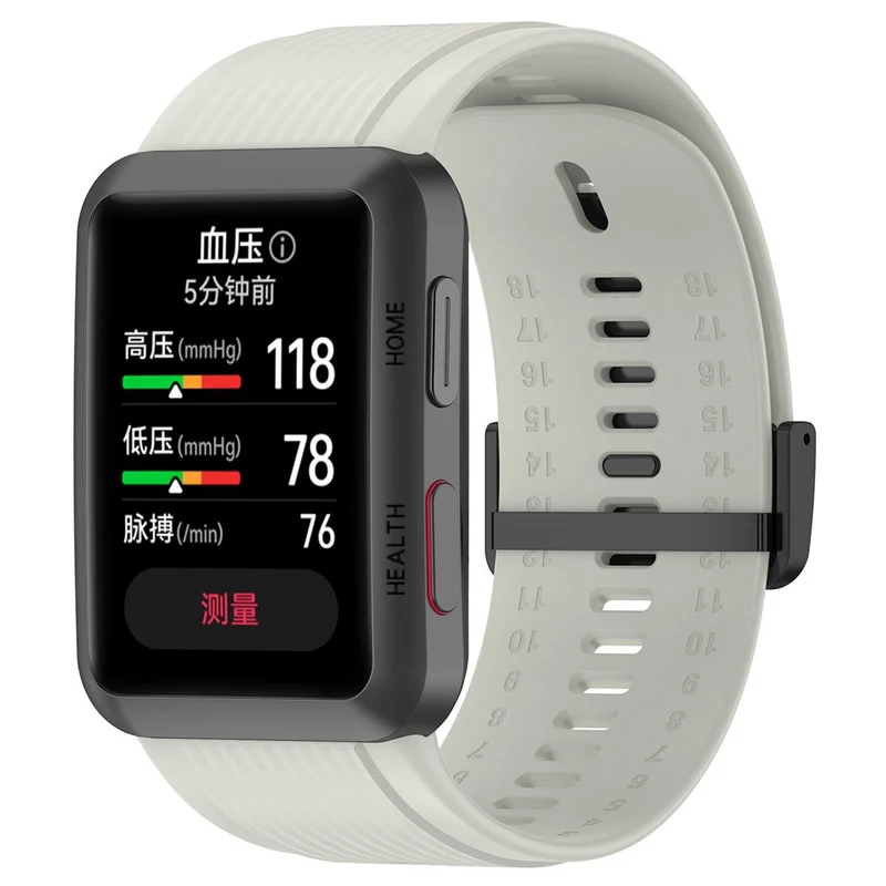 Wirklich cooles Huawei Watch D Silikonarmband