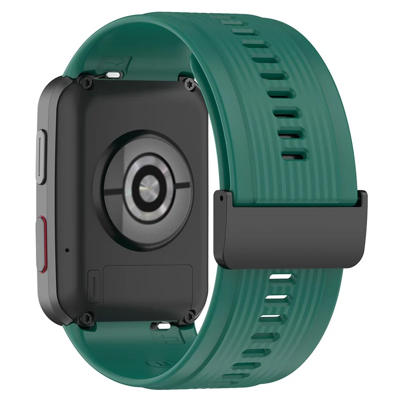 Wirklich cooles Huawei Watch D Silikonarmband