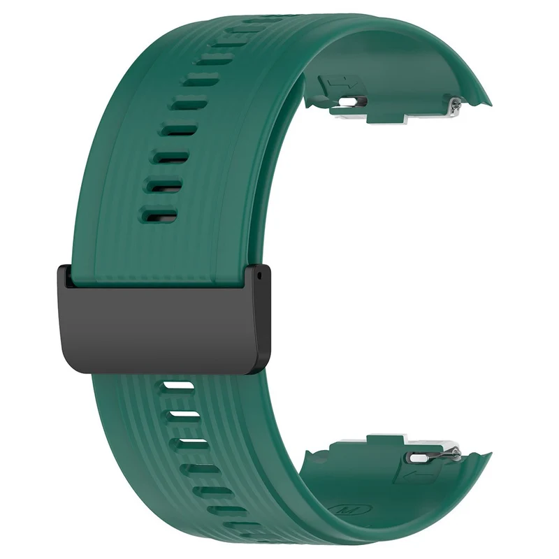 Wirklich cooles Huawei Watch D Silikonarmband