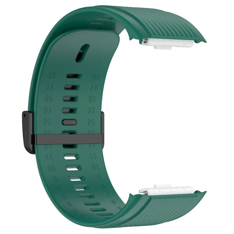Wirklich cooles Huawei Watch D Silikonarmband