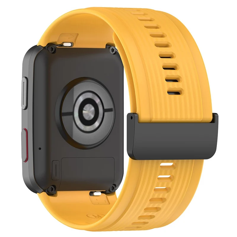 Wirklich cooles Huawei Watch D Silikonarmband