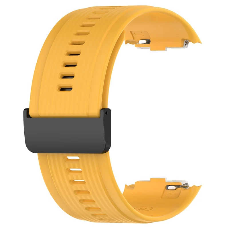 Wirklich cooles Huawei Watch D Silikonarmband