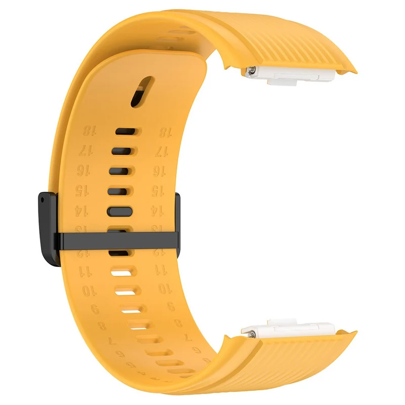 Wirklich cooles Huawei Watch D Silikonarmband