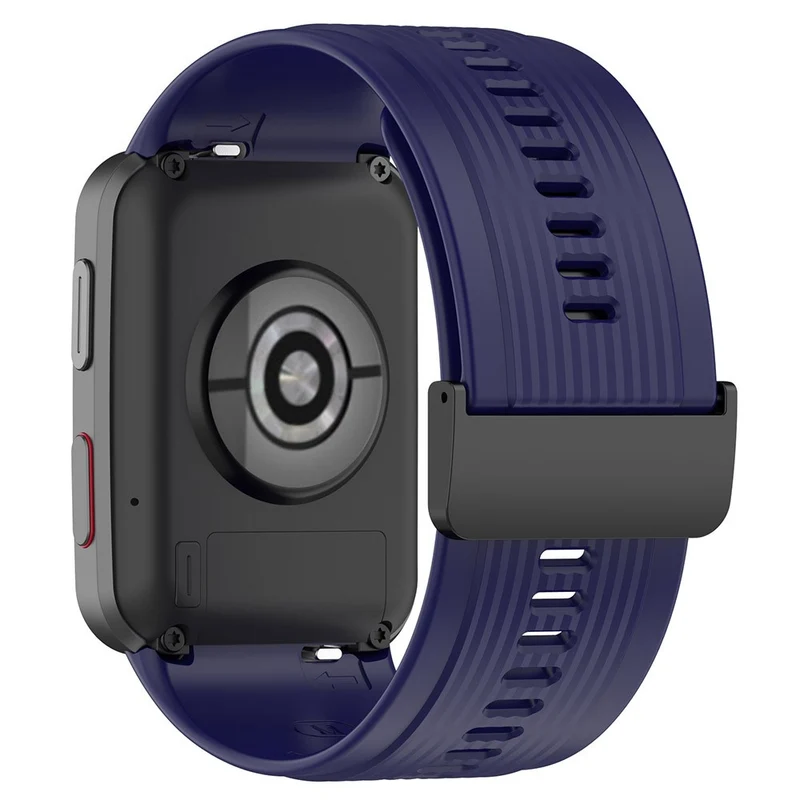 Wirklich cooles Huawei Watch D Silikonarmband