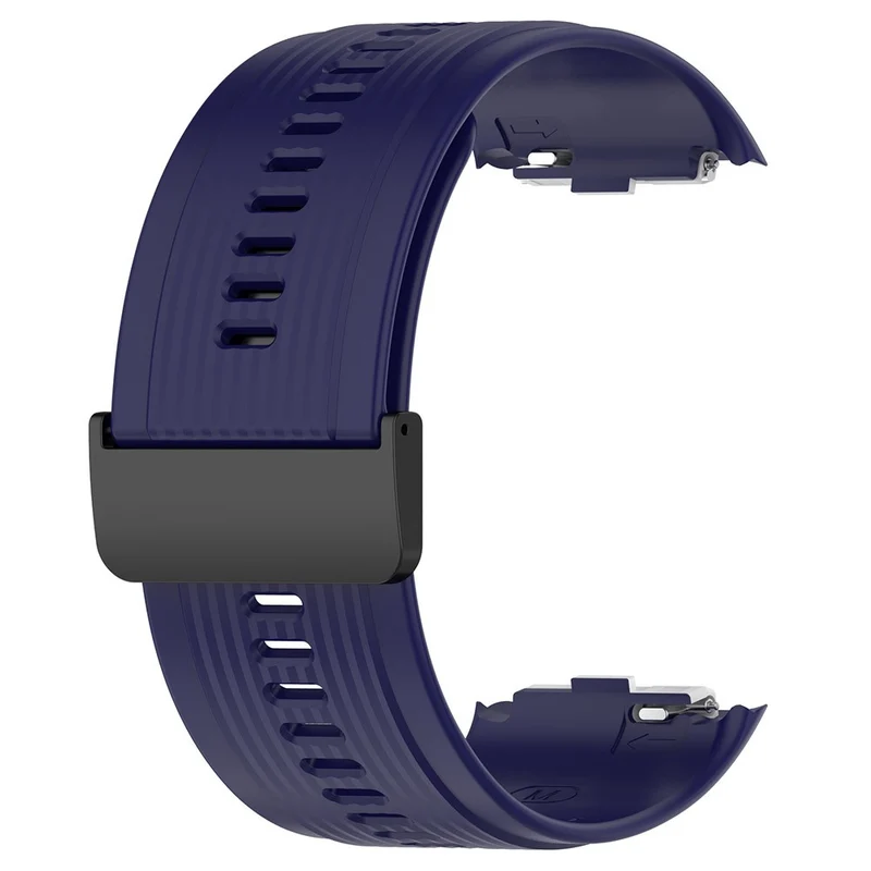 Wirklich cooles Huawei Watch D Silikonarmband