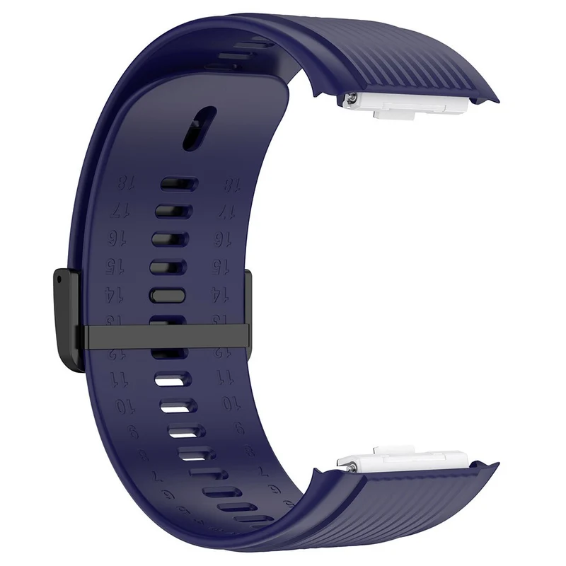 Wirklich cooles Huawei Watch D Silikonarmband