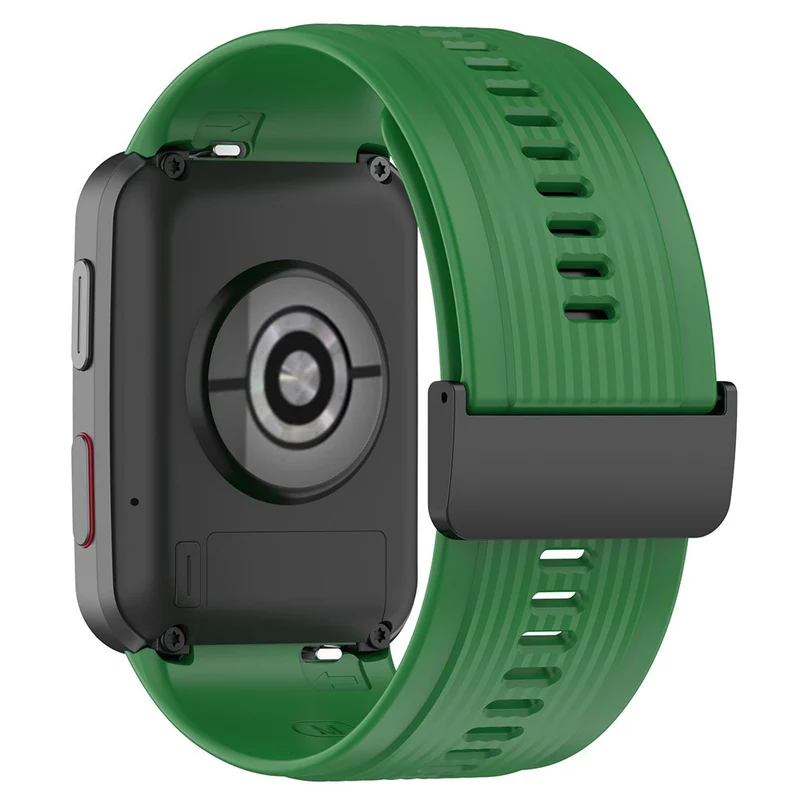 Wirklich cooles Huawei Watch D Silikonarmband
