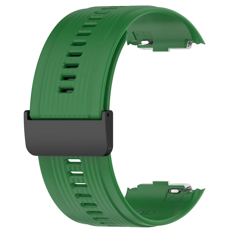 Wirklich cooles Huawei Watch D Silikonarmband