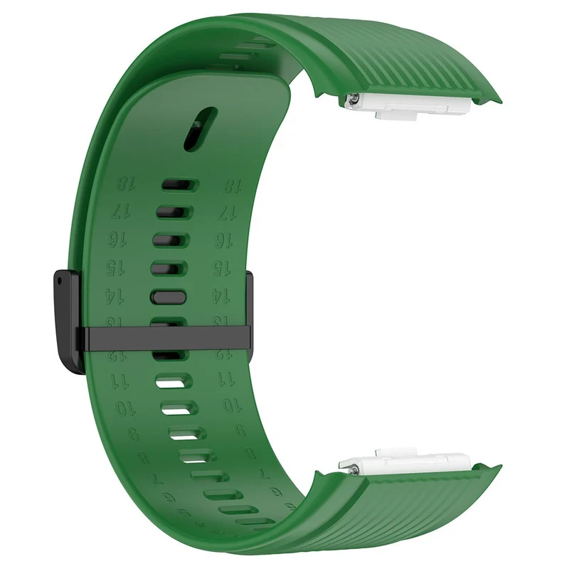 Wirklich cooles Huawei Watch D Silikonarmband