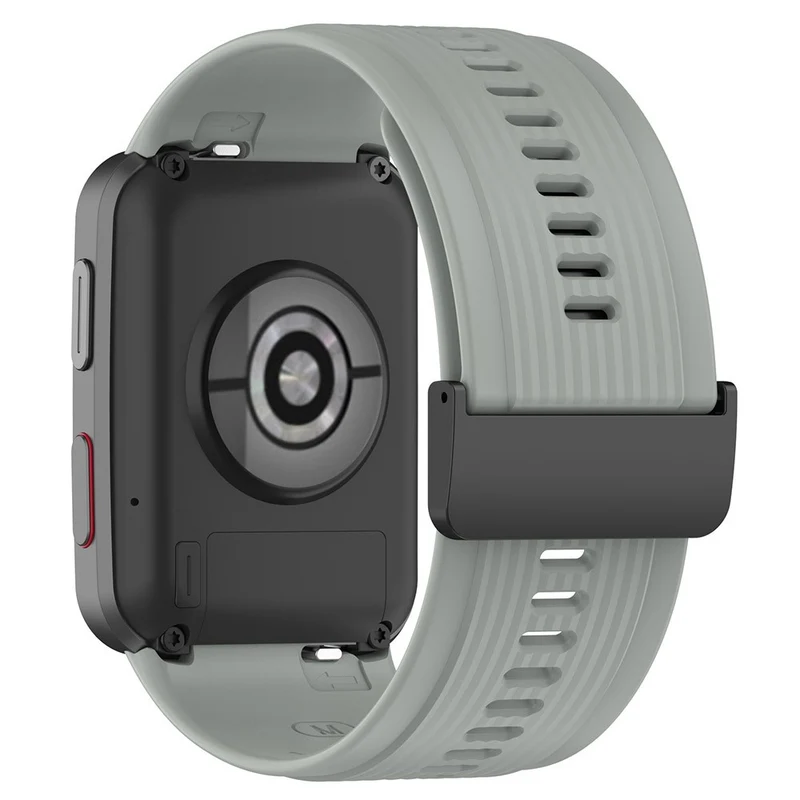 Wirklich cooles Huawei Watch D Silikonarmband