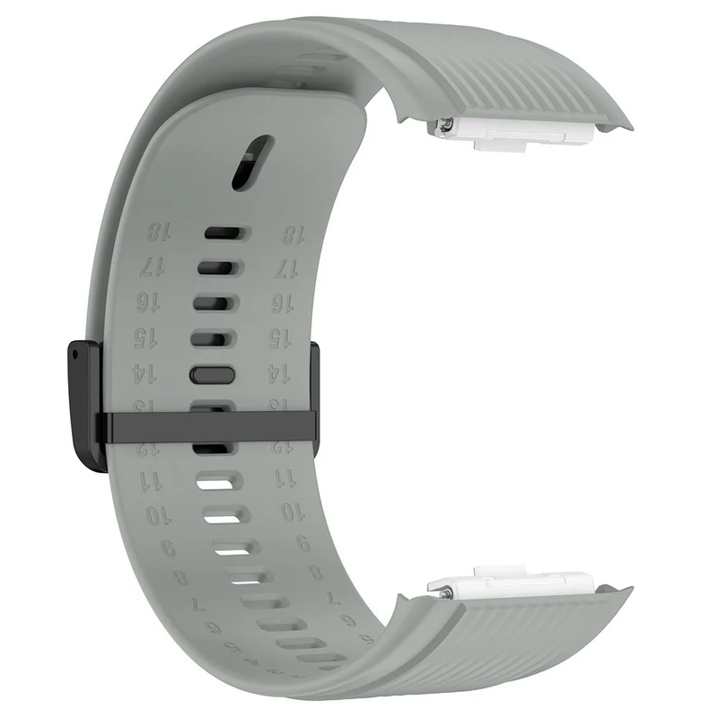 Wirklich cooles Huawei Watch D Silikonarmband