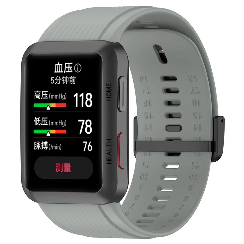 Wirklich cooles Huawei Watch D Silikonarmband