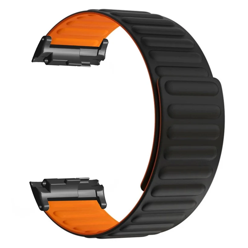 Super zuverlässiges Huawei Watch D Silikonarmband
