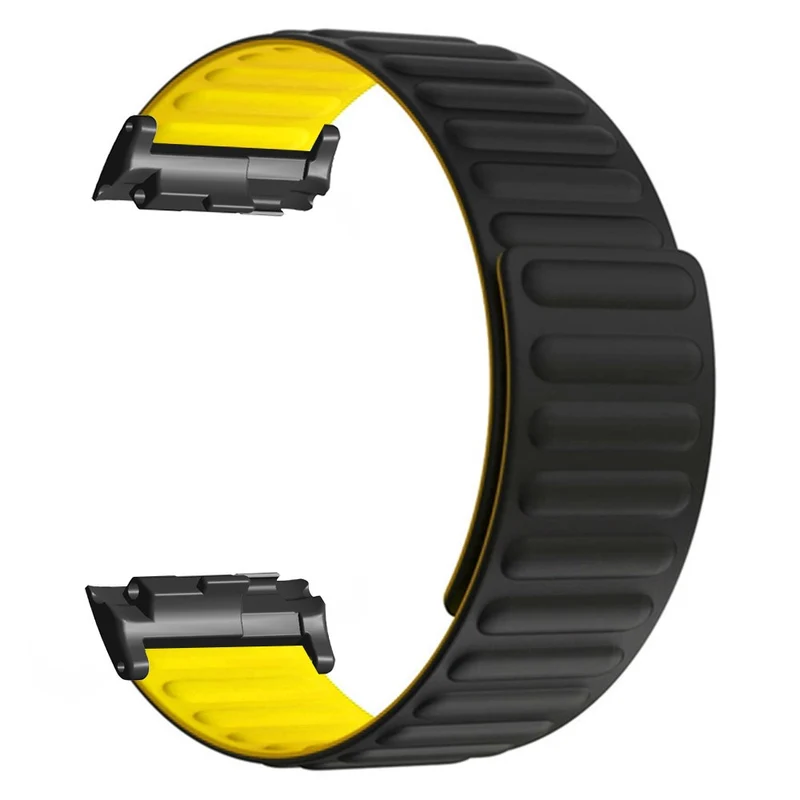 Super zuverlässiges Huawei Watch D Silikonarmband