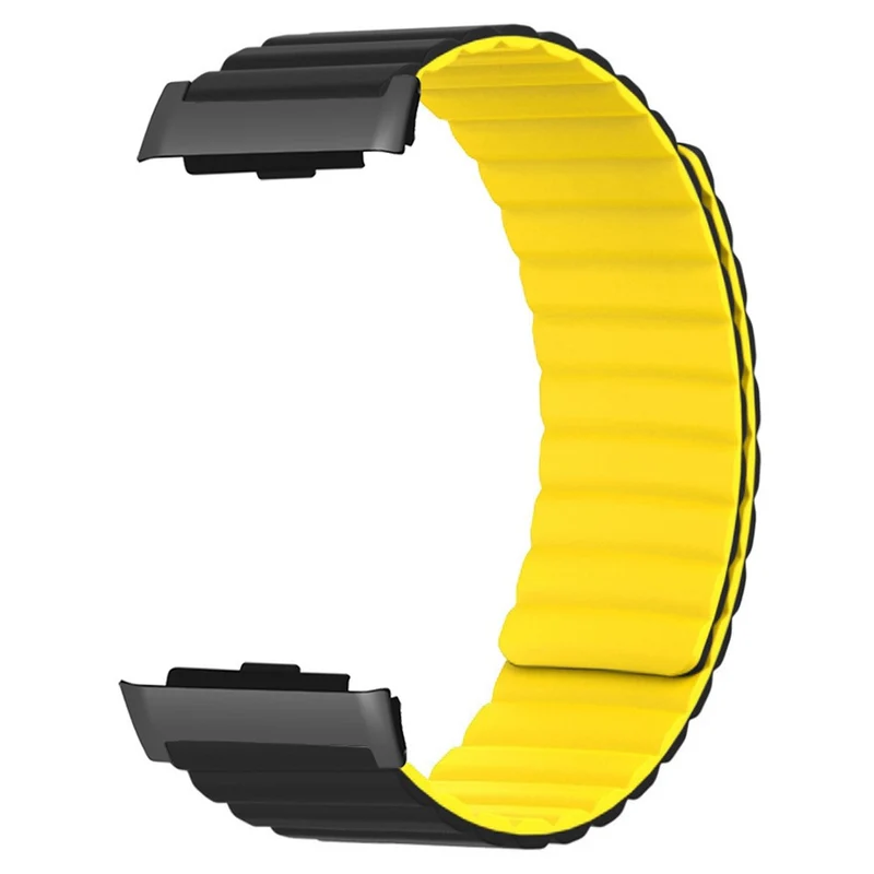 Super zuverlässiges Huawei Watch D Silikonarmband