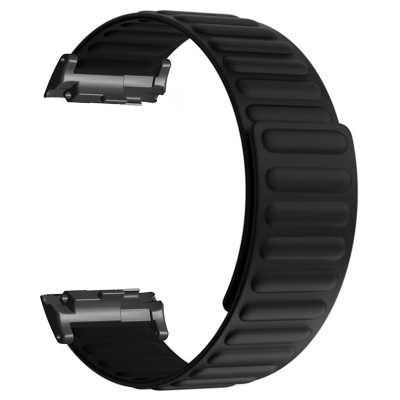 Super zuverlässiges Huawei Watch D Silikonarmband