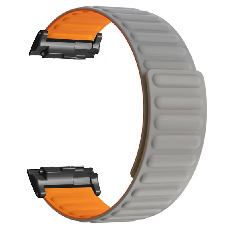 Super zuverlässiges Huawei Watch D Silikonarmband