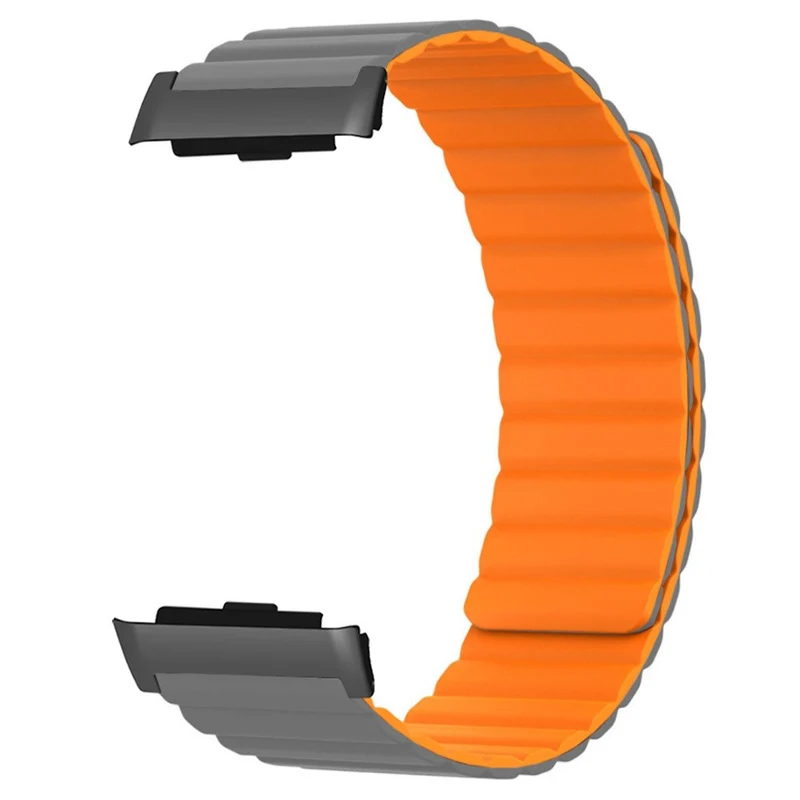 Super zuverlässiges Huawei Watch D Silikonarmband