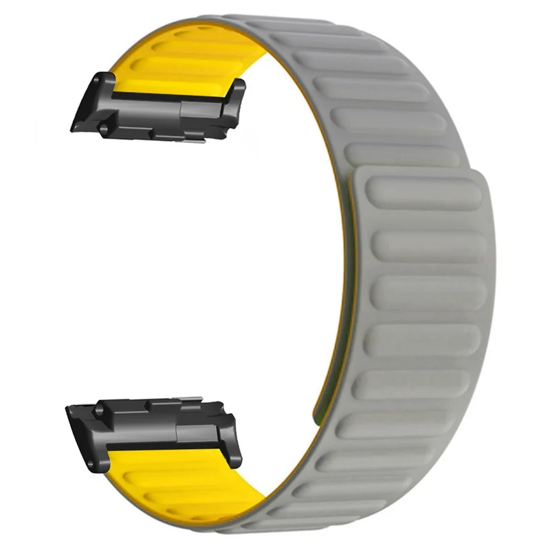 Super zuverlässiges Huawei Watch D Silikonarmband